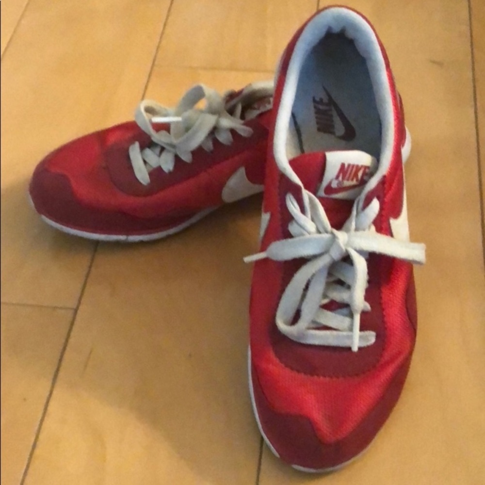 Nike shoes